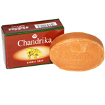 Chandrika Sandal Soap