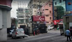 Inner Circle - Hyderabad