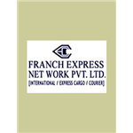Franch Express Network Courier