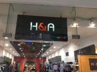 H and A Store - Mumbai