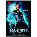 Ra One Songs