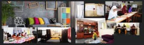 Universal Arts and Interiors - Bangalore