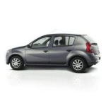 Mahindra Renault Sandero