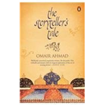Storytellers Tale, The - Omair Ahmad