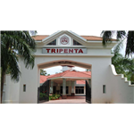Hotel Tripenta - Malampuzha - Palakkad