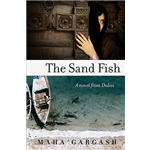 Sand Fish, The - Maha Gargash