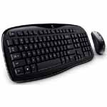 Logitech MK 250