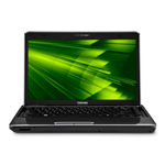 Toshiba Satellite L640D