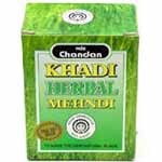 Khadi Herbal Mehandi