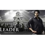 Leader - telugu