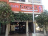 Cafe Nomad - Sector 7 - Chandigarh