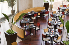 MoMo Cafe - Andheri - Bombay