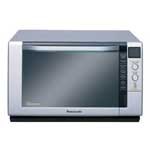 Panasonic Steam Convection Mode Microwave Oven
