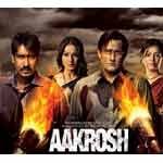 Aakrosh