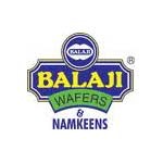 Balaji Wafers