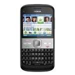 Nokia E5