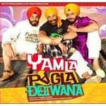 Yamla Pagla Deewana