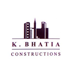 K Bhatia Constructions - Mumbai Image