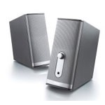 Companion 2 Multimedia Speaker System