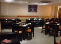 Mandi - J P Nagar - Bangalore