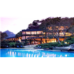 Heritance kandalama - Sri Lanka