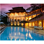 Amaya hills - Sri Lanka