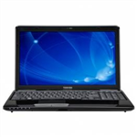 Toshiba Satellite L640 X4310