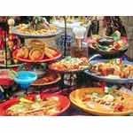 Buffet Restaurant - Santacruz - Mumbai