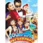 Toonpur Ka Superhero