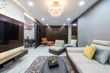 Living Home Furniture - Mumbai