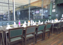 Toscano - UB City - Vittal Mallya Road - Bangalore