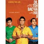 Dil Toh Bachcha Hai Ji