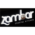 Zambar Restaurant - DLF Cyber City - Gurgaon