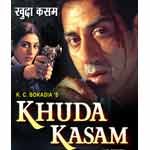 Khuda Kasam