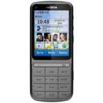 Nokia C3 Touch and Type