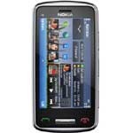 Nokia C6 01