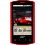 Acer Liquid E Ferrari