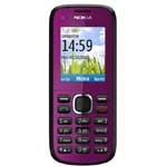 Nokia C1 02