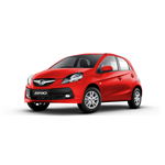 Honda Brio