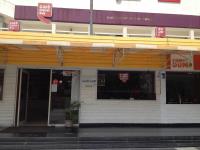 Yummy Tummy - Magarpatta City - Pune