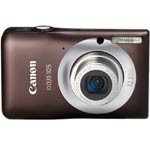 Canon Digital IXUS 105IS