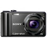 Sony Cybershot DSC H55