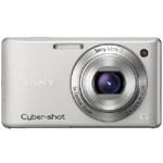 Sony Cybershot DSC W380