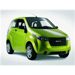 Mahindra Reva NXR