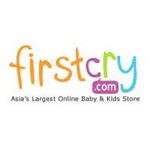 FirstCry