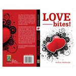 Love Bites - Anirban Mukherjee