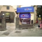 Just Books Library - Bangalore