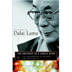 Universe In A Single Atom, The - Dalai Lama