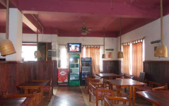 Tharavadu Restaurant - Bommanahalli - Bangalore