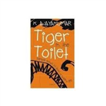 Tiger in the Toilet - K Ajayakumar